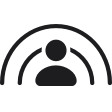 Audio Sharing icon